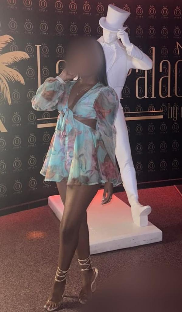 Chica busca chico en Almería: 