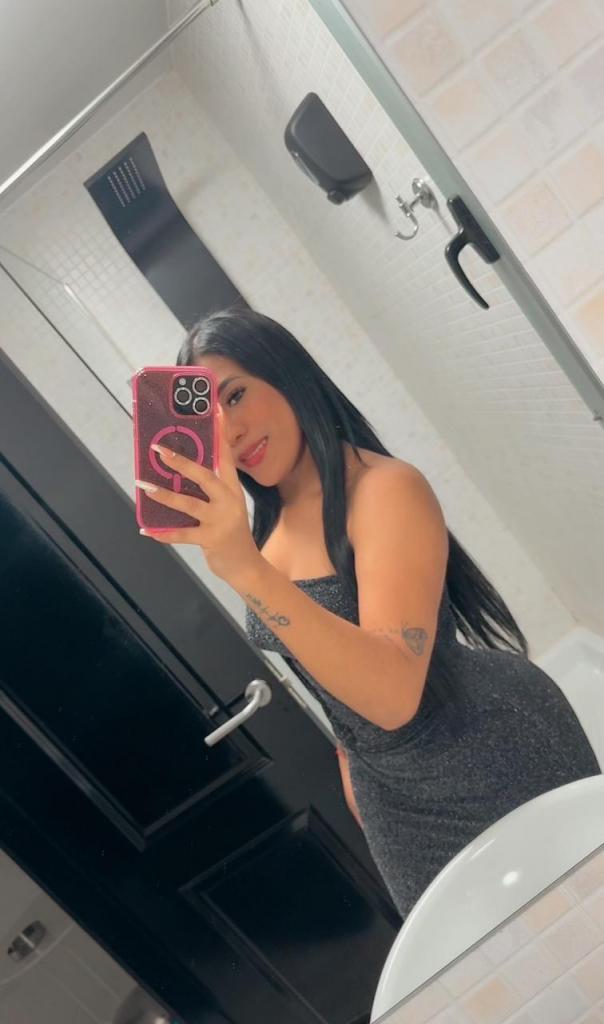 Chica busca chico en Las Palmas: 