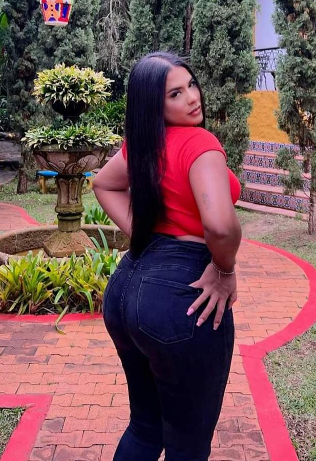 Transexual en Murcia: 