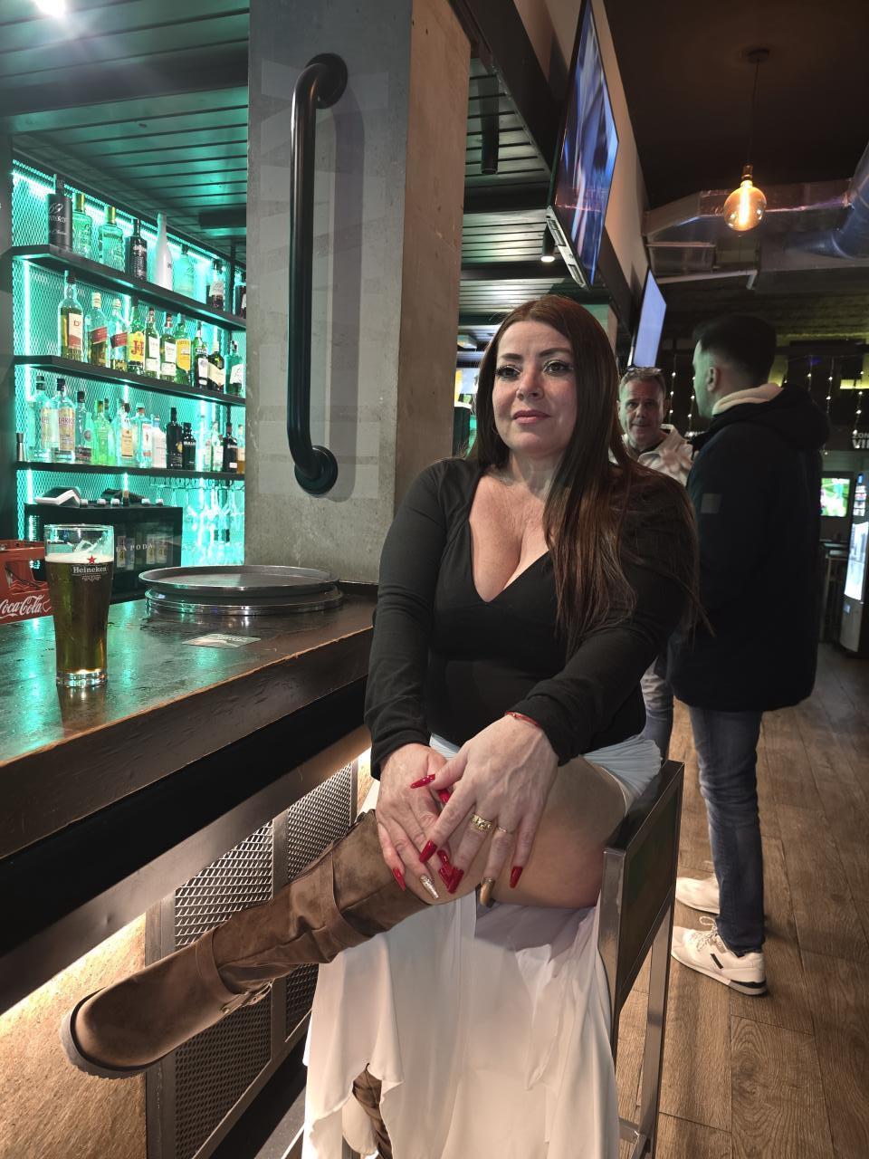 Chica busca chico en Valencia: 