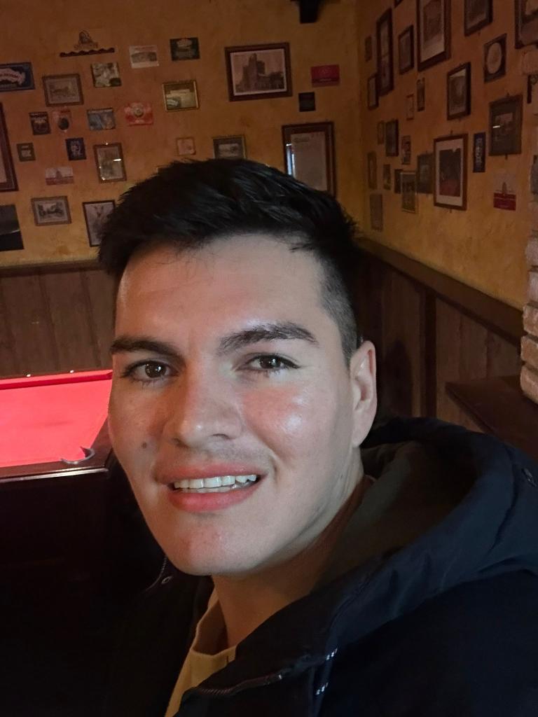 Chico busca chica en Asturias: 