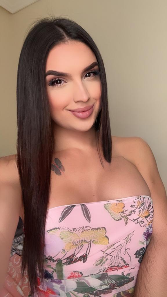 667517014: Transexual en Madrid