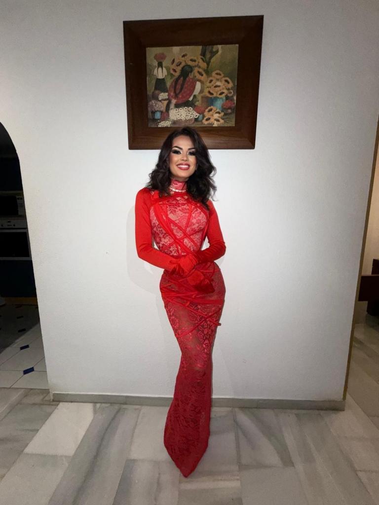 Transexual en Málaga: 