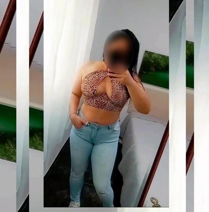 642889364: Chica busca chico en Madrid