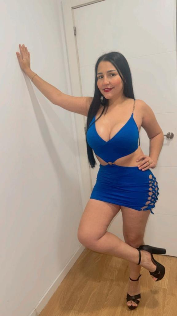 Chica busca chico en Alicante: 