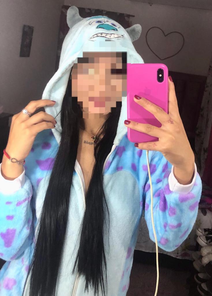 672839073: Chica busca chico en Badajoz