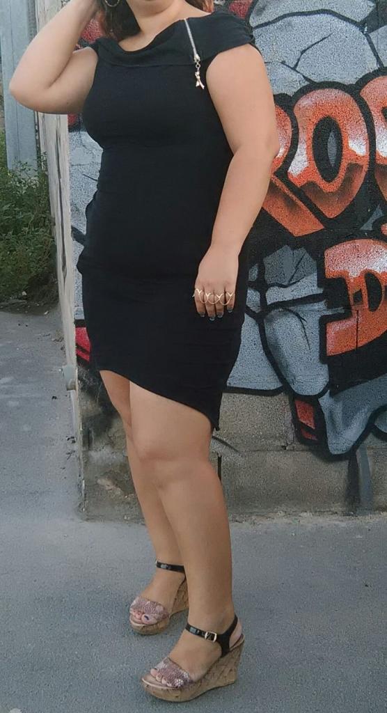 Chica busca chico en Castellón: 