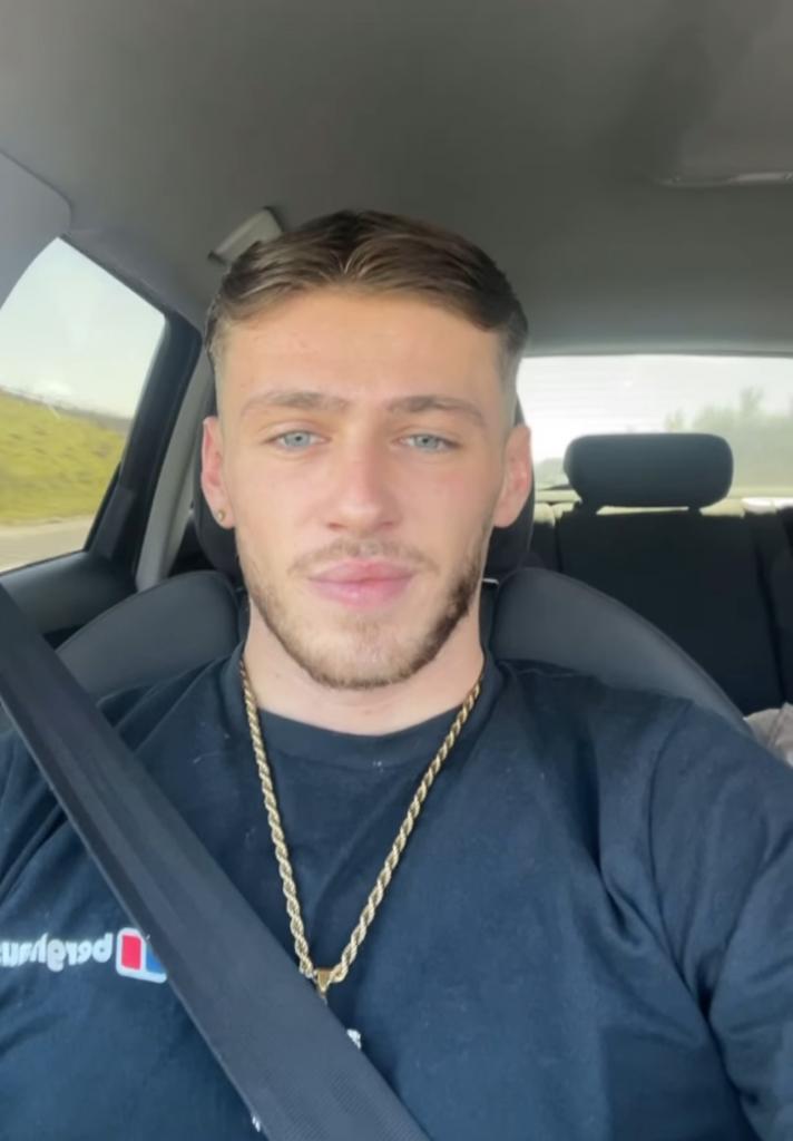 Chico busca chica en Navarra: 