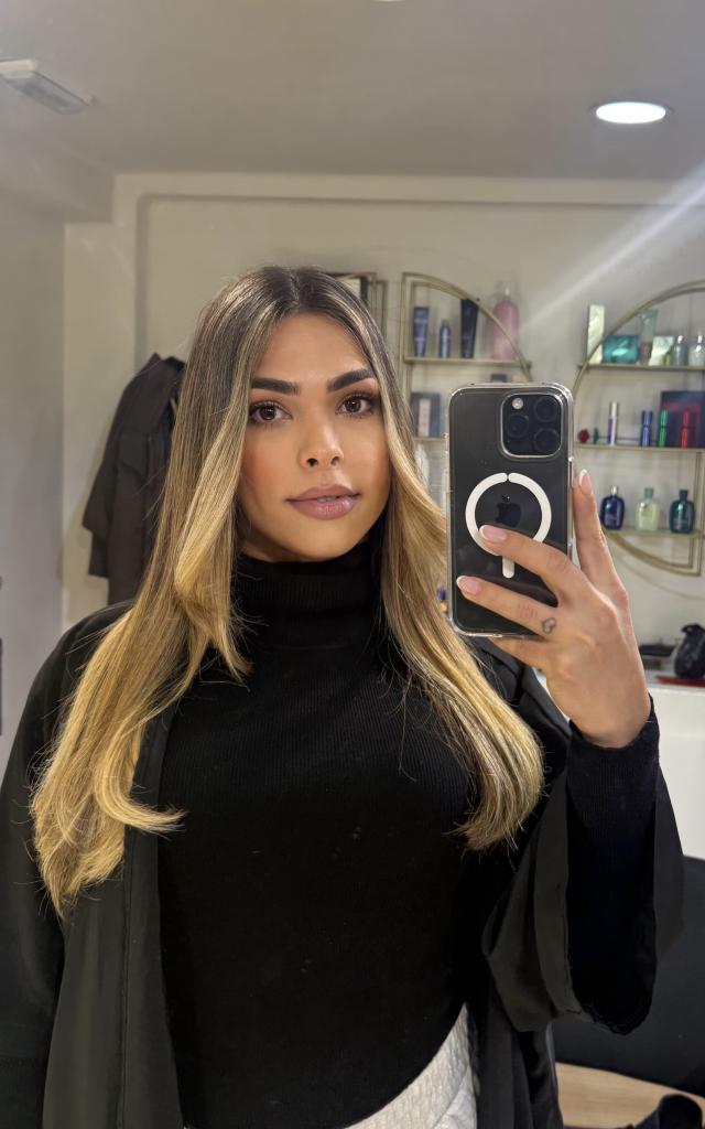 Travesti en Pontevedra: 