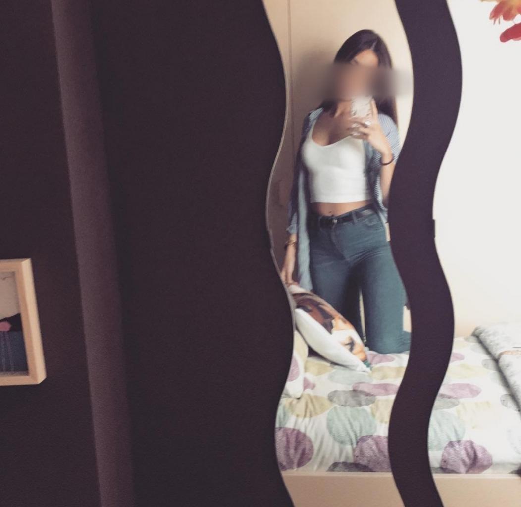 Chica busca chico en Barcelona: 