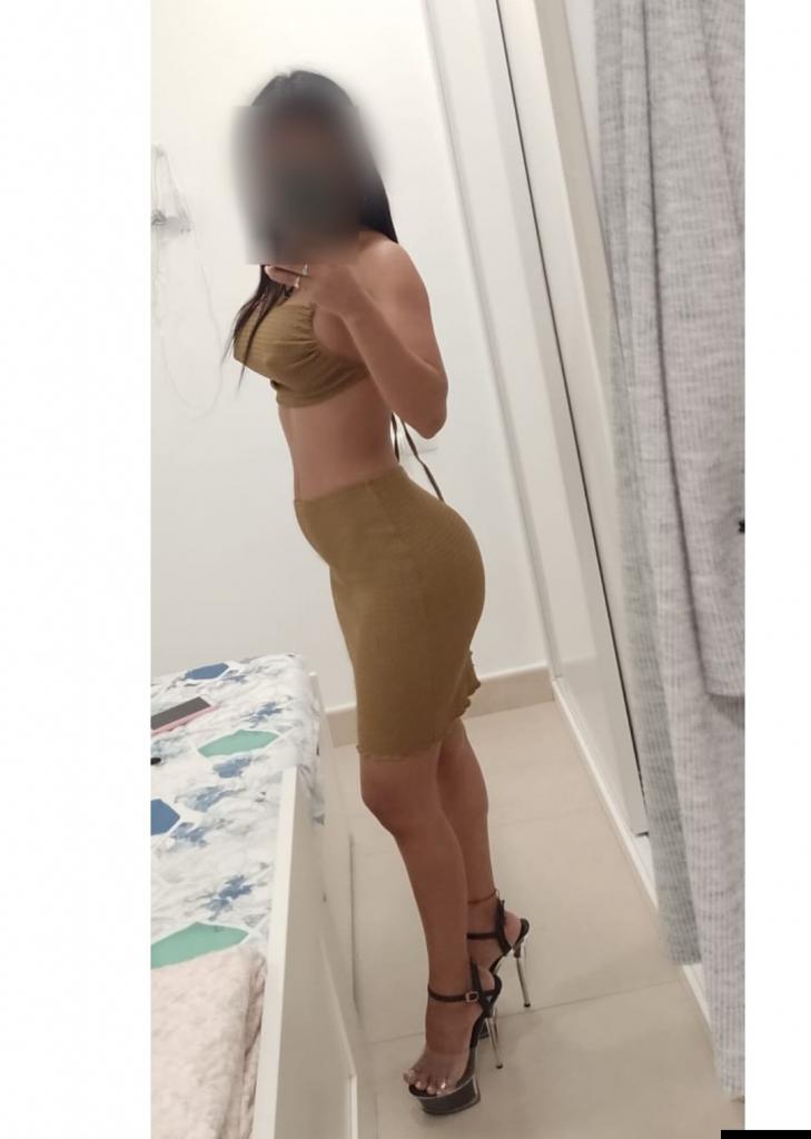 Chica busca chico en Málaga: 