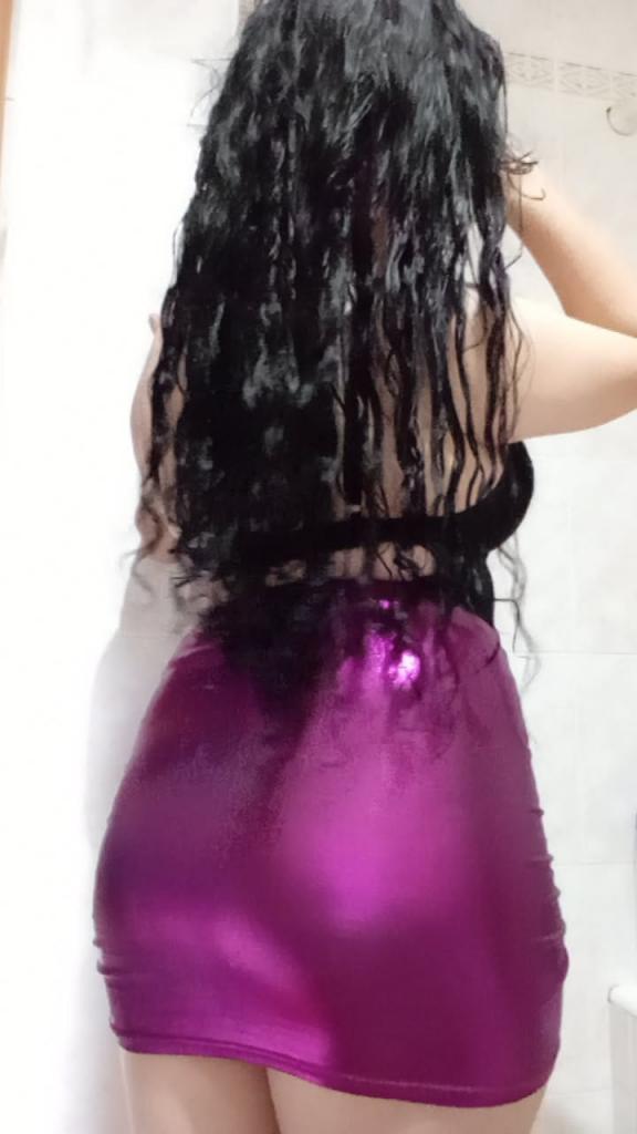 612208796: Chica busca chico en Málaga