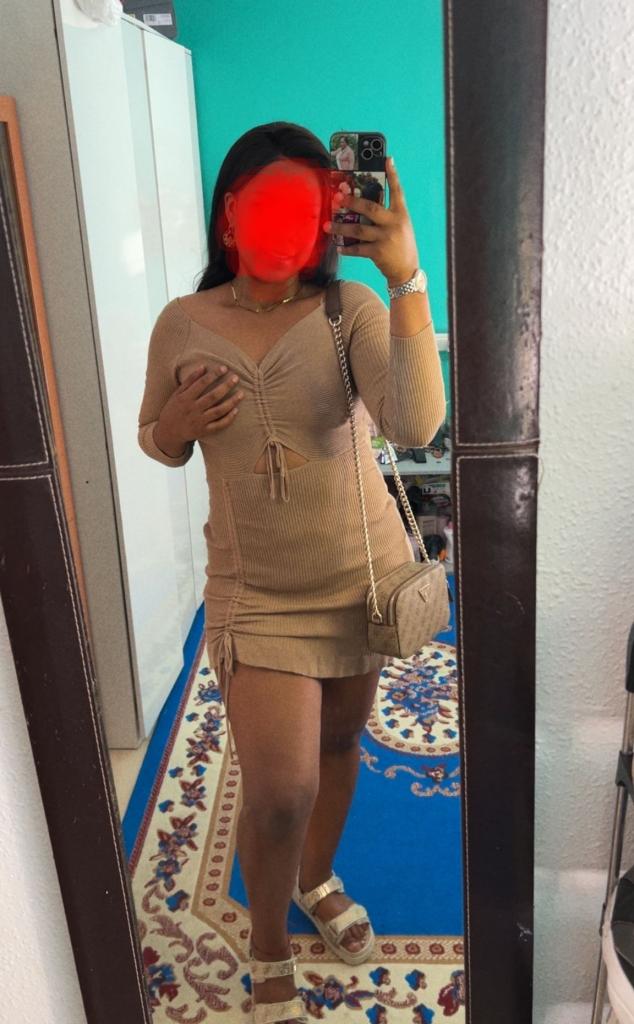 Chica busca chico en Murcia: 