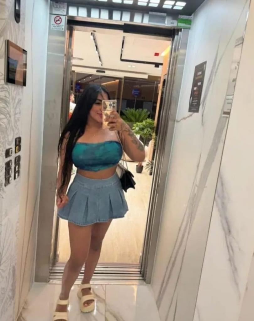 Chica busca chico en Cáceres: 