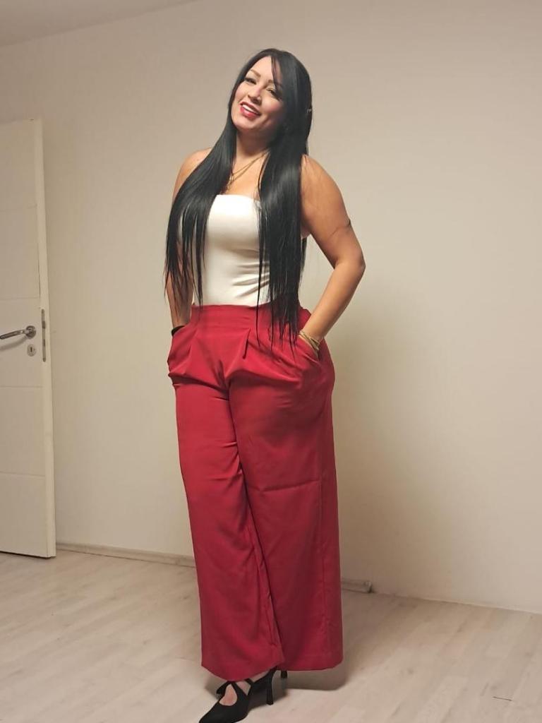 Chica busca chico en Málaga: 