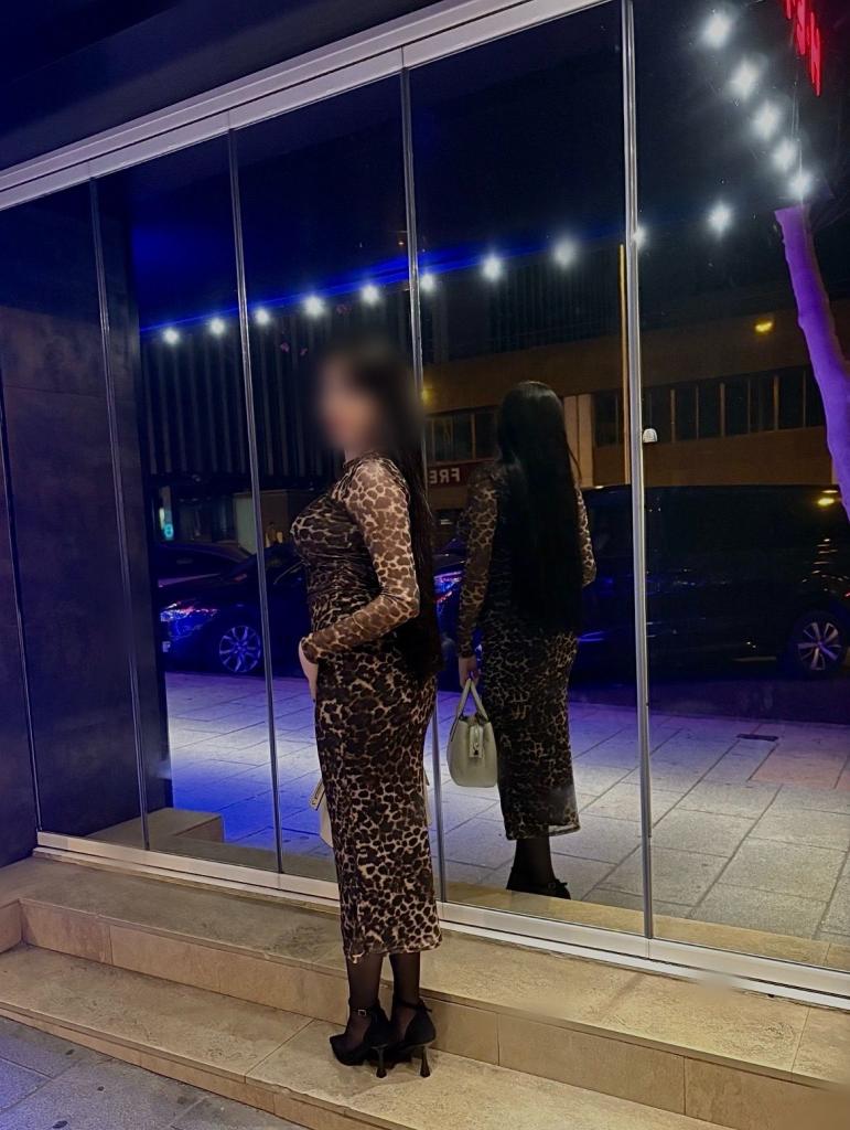 613859000: Chica busca chico en Jaén