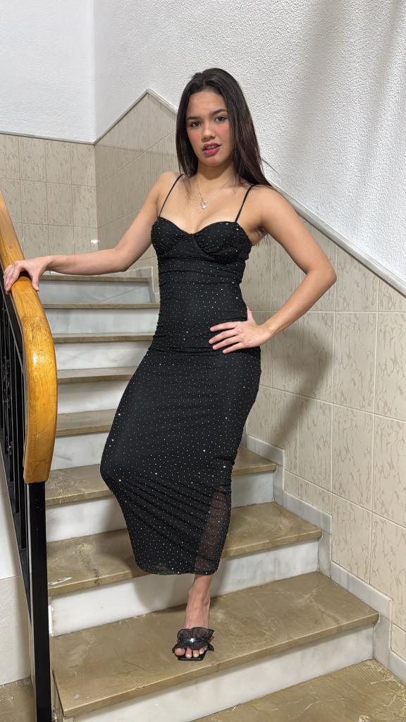 Chica busca chico en Granada: 