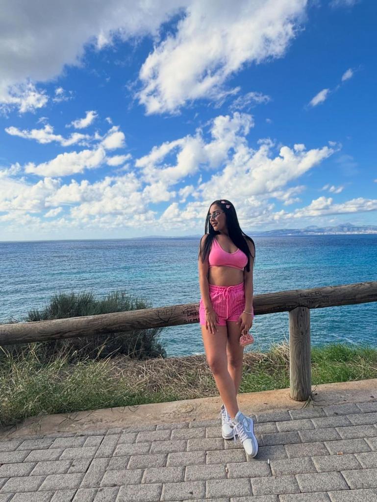 Chica busca chico en Alicante: 