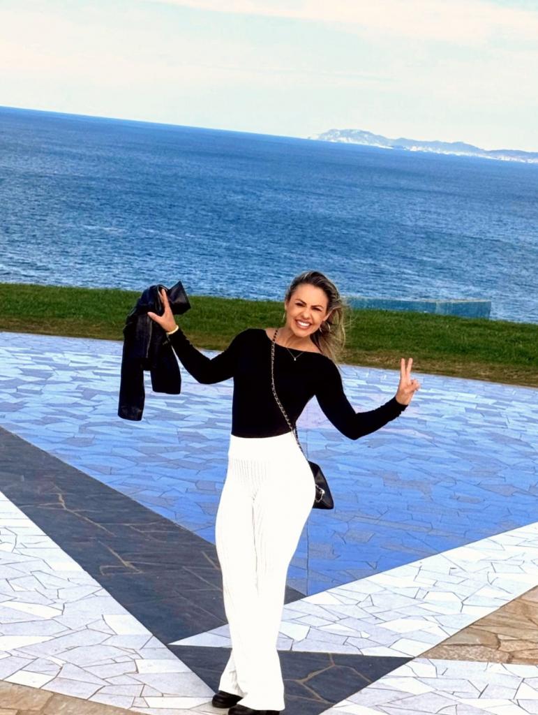 Chica busca chico en Pontevedra: 