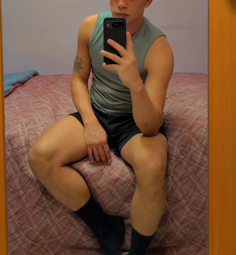 Chico busca chica en Madrid: 