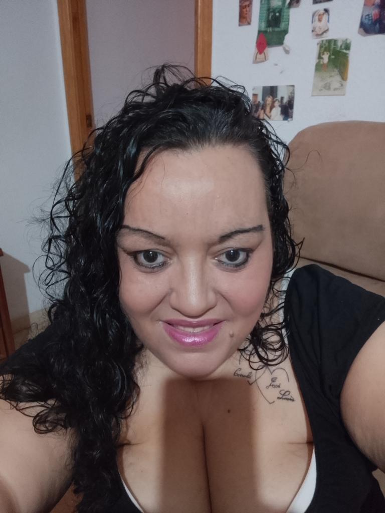 600540747: Chica busca chico en Sevilla