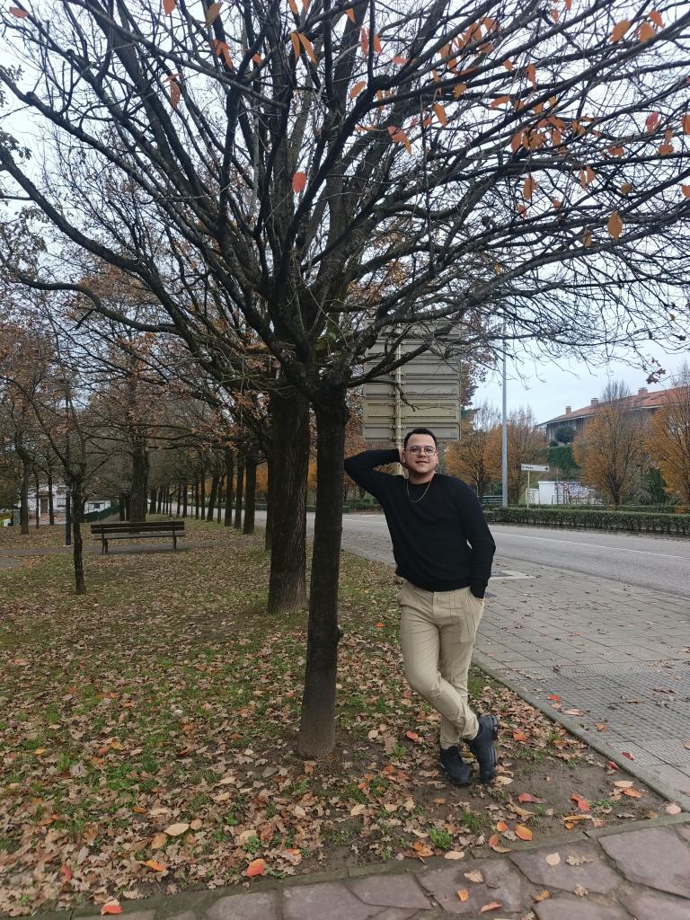 Chico busca chica en Asturias: 