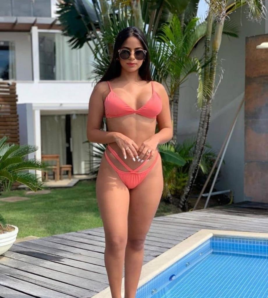 Chica busca chico en Murcia: 