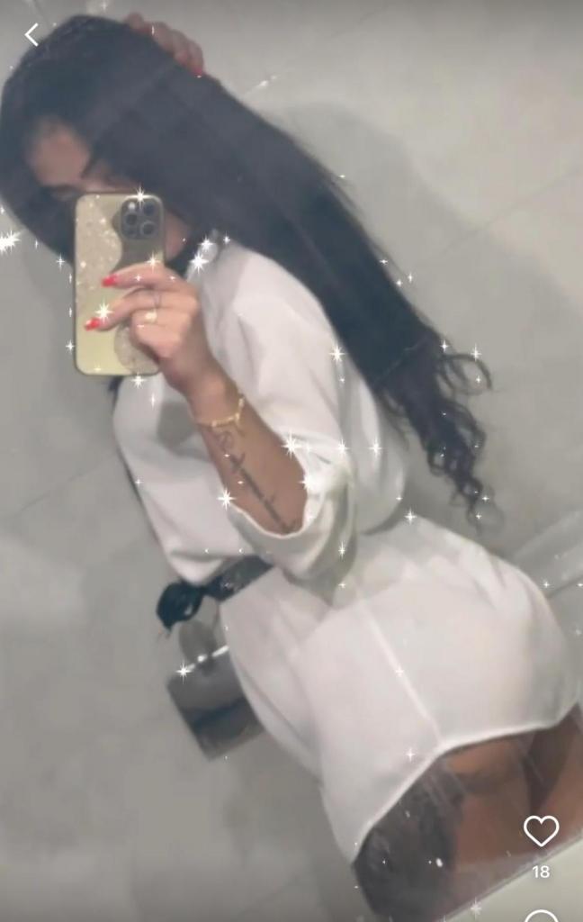 Chica busca chico en Ciudad Real: 