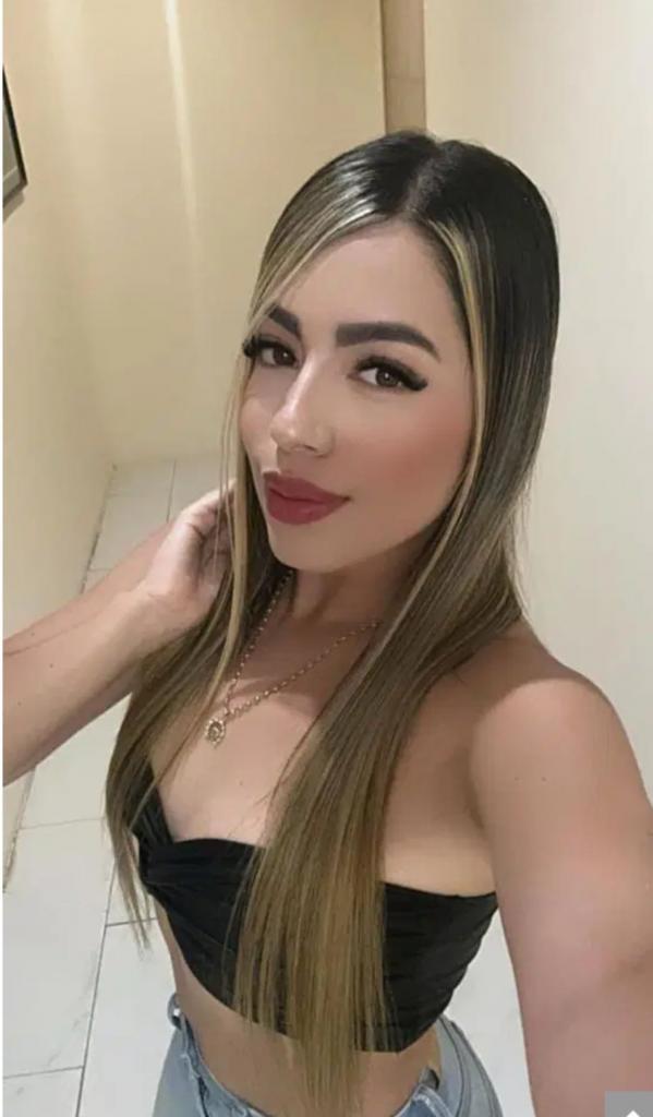 Chica busca chico en Málaga: 