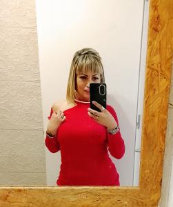 611221060: Chica busca chico en Murcia