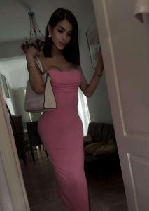 604148705: Transexual en Madrid