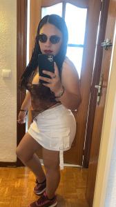 641807870: Chica busca chico en Madrid