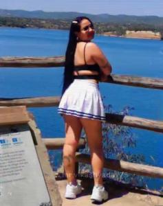 689166254: Chica busca chico en Albacete