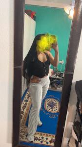 631832395: Chica busca chico en Murcia