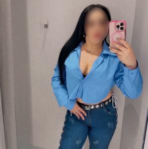 642889364: Chica busca chico en Madrid