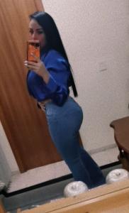 661005691: Chica busca chico en Alicante