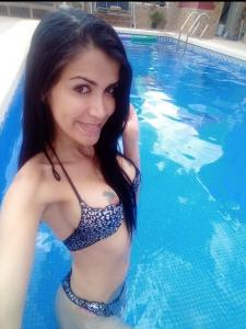 602593395: Transexual en Córdoba