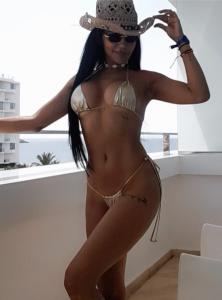 613691873: Chica busca chico en Alicante