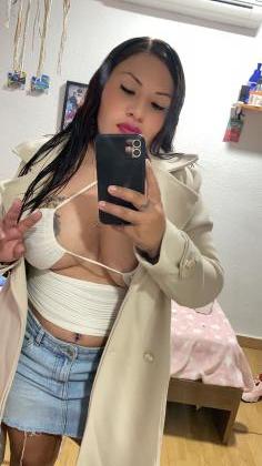 641807870: Chica busca chico en Madrid