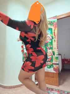 617675310: Chica busca chico en Almería