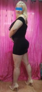 603421793: Chica busca chico en Murcia