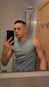 602023435: Chico busca chica en Madrid