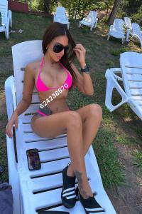 624238870: Chica busca chico en Madrid
