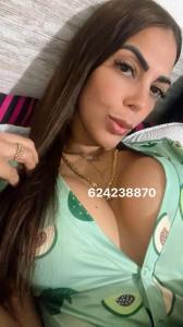 624238870: Chica busca chico en Madrid