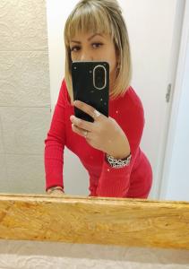 611221060: Chica busca chico en Murcia