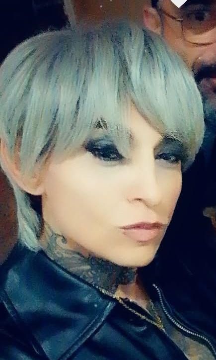 Transexual en Las Palmas: 