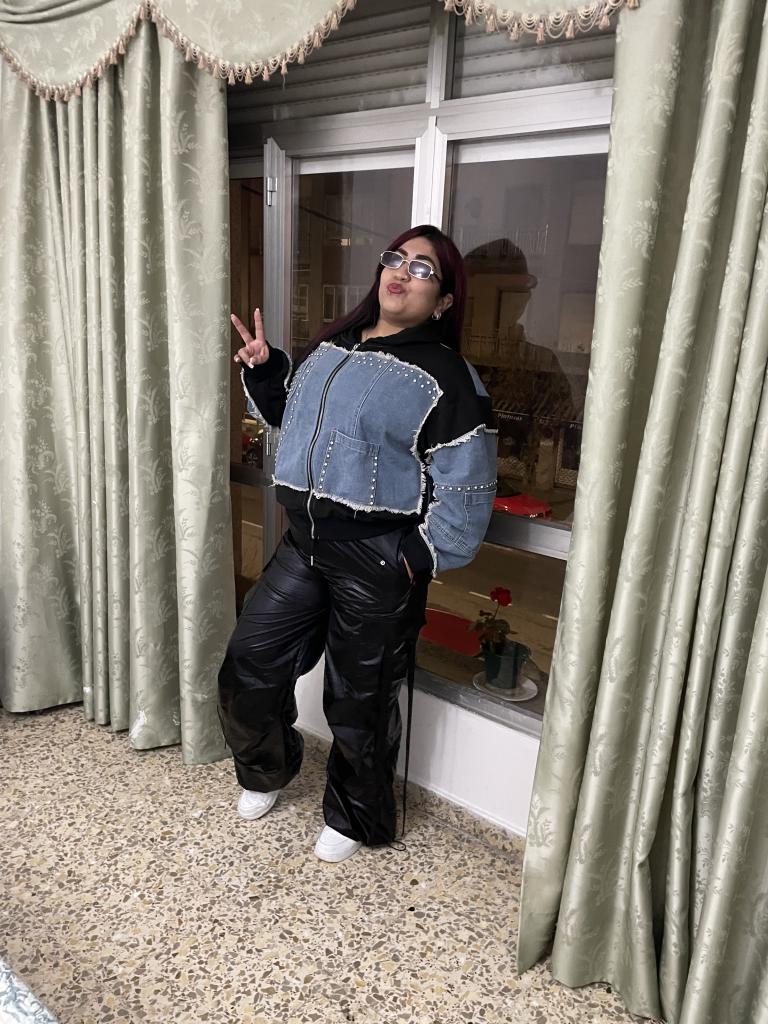 Chica busca chico en Lugo: 