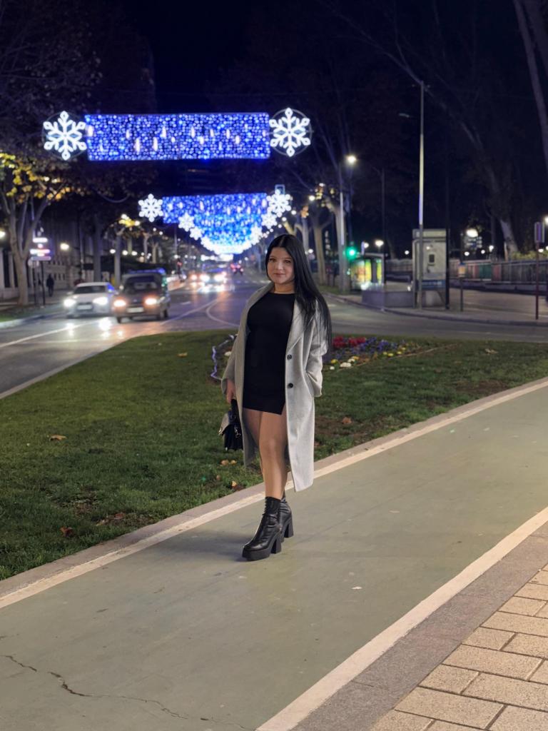 Chica busca chico en Albacete: 