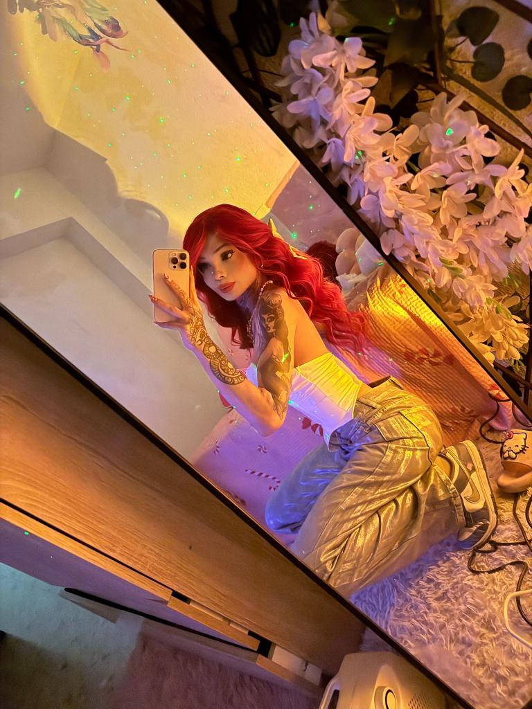 Travesti en Alicante: 