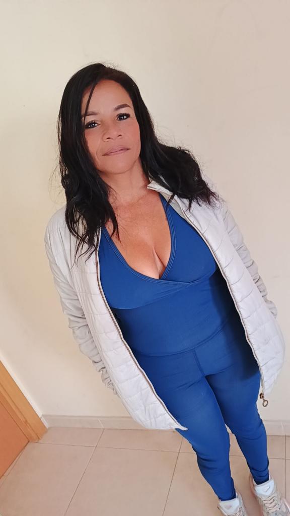 Chica busca chico en Valencia: 